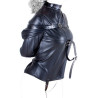 Generique Camisole Strict Jacket Noir